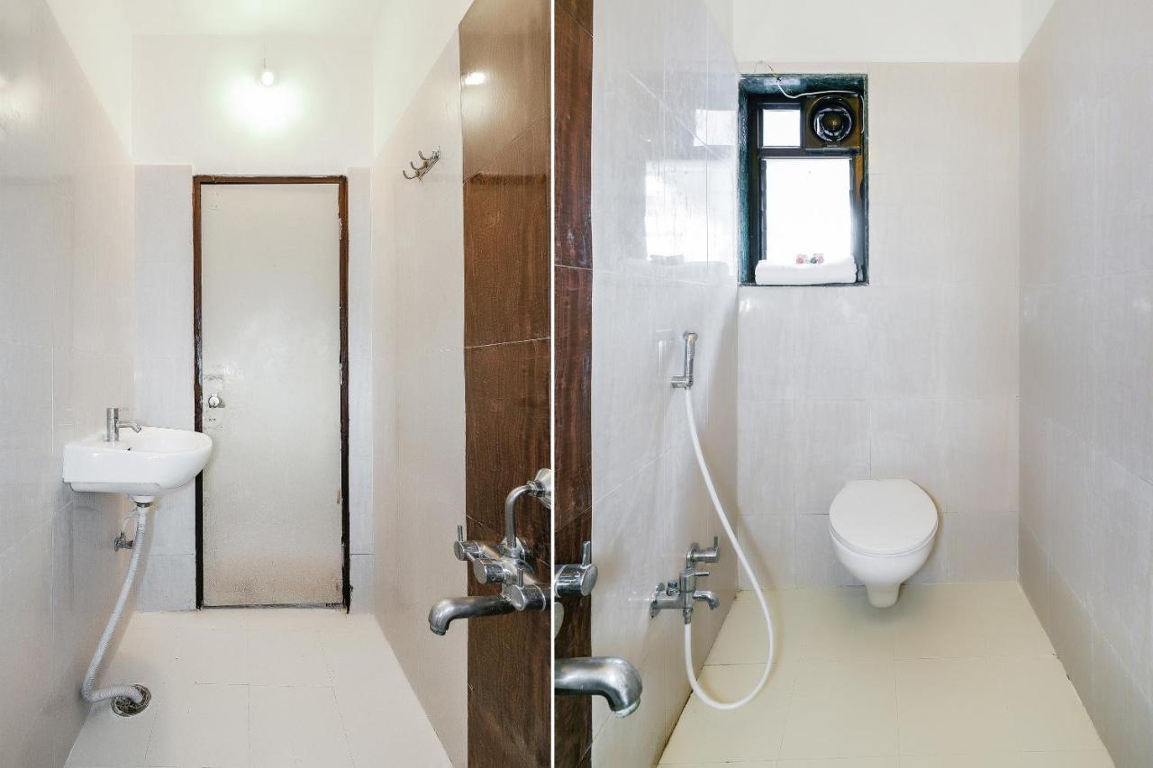 OYO 14826 Ashoka Executive Hotell Aurangabad  Exteriör bild